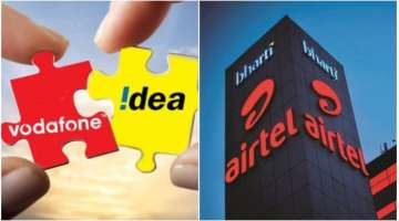 Airtel, Vodafone Idea lose subscribers; Jio adds 1.57 million customers in April