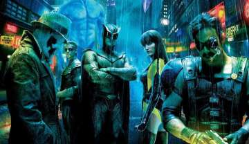 Watchmen