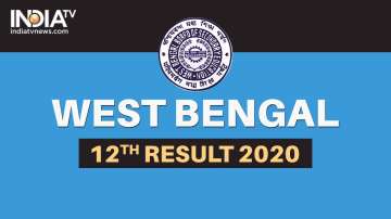 WBCHSE HS Result 2020 DECLARED: Direct Link to check West Bengal 12th Result 2020