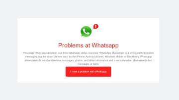 whatsapp, whatsapp down, media files, stickers, whatsapp not working, last seen issue, whatsapp issu
