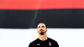 zlatan ibrahimovic