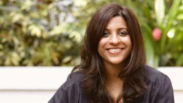 BMC seals Zoya Akhtar's house after neighbour Rekha's security guard tests COVID19 positive