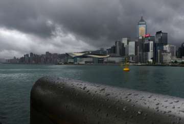 US suspends extradition and tax agreements with Hong Kong