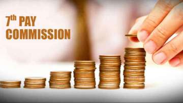 7th Pay Commission,7th Pay Commission latest news, 7th Pay Commission Dearness Allowance, DA hike