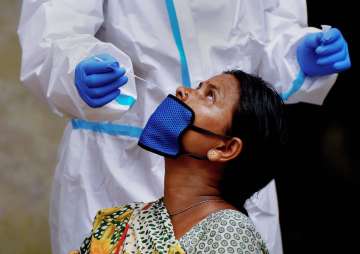 Delhi witnessing recurring of coronavirus symptoms in some recovered COVID-19 patients