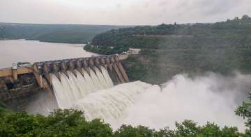 Srisailam Hydel project tragedy: Bodies of assistant engineers recovered; 9 feared trapped