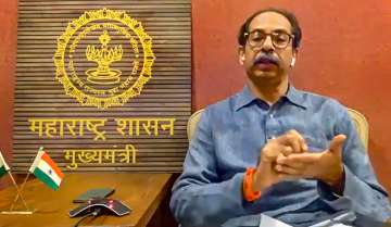 Uddhav Thackeray: Maharashtra's image being tarnished | LIVE