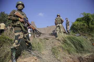 Security forces defuse 18 IEDs in Jharkhand (Representational image)