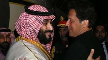 Setback for Pakistan as Saudi Arabia ends loan, oil supply 