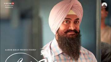 Aamir Khan leaves for Turkey to shoot Laal Singh Chaddha