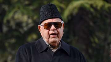 Meeting of parties called by Farooq Abdullah not held due to restrictions imposed by authorities: NC