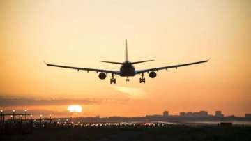 Flight services begin from upgraded Jagdalpur airport