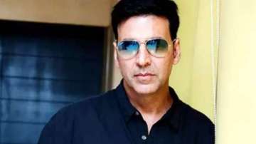 Akshay Kumar roots for light-hearted entertainment in these trying times