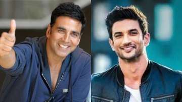 Akshay Kumar on SC ruling in Sushant Singh Rajput case: May the truth always prevail