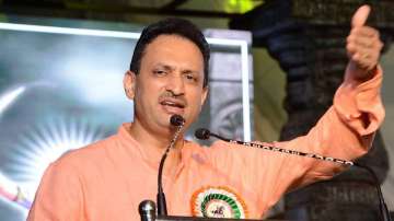 BSNL staff traitors, don’t want to work — BJP MP Anantkumar Hegde