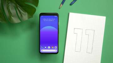 google, android, android 11, android 11 update, latest tech news