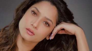 Ankita Lokhande reaffirms support to Sushant Singh Rajput's family in their fight for justice