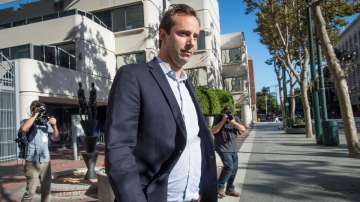 google, google engineer, Anthony Levandowski, Anthony Levandowski goes to jail, ex google employee g