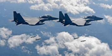 Russian jets intercept US, UK planes