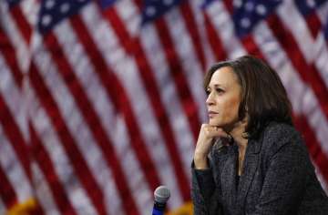 Who is Kamala Harris — Indian-American Senator chosen by Joe Biden as running mate in 2020 elections