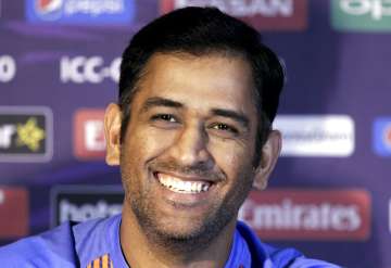 3 life lessons we can learn from MS Dhoni shared by Anand Mahindra