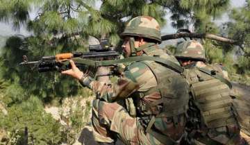 soldiers killed pulwama encounter, pulwama encounter soldier killed latest news, 