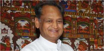 rajasthan ashok gehlot,Ashok Gehlot, BJP, Confidence motion, congress, Jaipur, no-confidence motion,