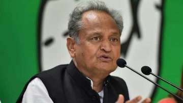 BJP, No confidence, Rajasthan, Ashok Gehlot