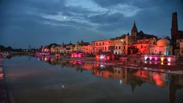 Ram Mandir bhoomi pujan, Ram Temple, Ayodhya, PM Modi, foundation stone