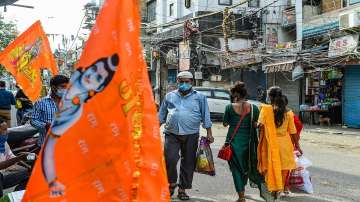 Coronavirus, Lord Ram, Ram Mandir bhoomi pujan, Ram Temple, Shiv Sena, Ayodhya