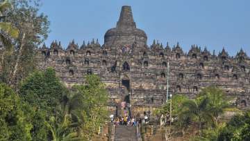 Bali postpones plan to welcome international visitors in September