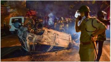 bangalore riots, bangalore, bangalore riots news, bangalore news, bangalore riots latest news, banga