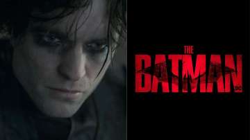 Robert Pattinson starrer 'The Batman' first trailer unveiled at DC FanDome. Watch Video