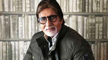 Amitabh Bachchan pledges to join 'any campaign' that works for welfare of manual scavengers