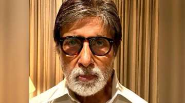 Amitabh Bachchan on penning his blog: My writing process instantaneous