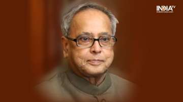 All govt offices, institution in West Bengal to remain closed on Sep 1 as mark of respect to Pranab 