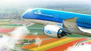 KLM airlines layoffs