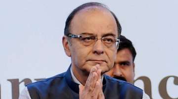 Arun Jaitley 