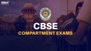 CBSE releases date sheet for compartment exams beginning Sept 22