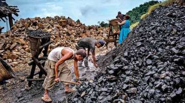 Labourer becomes millionaire overnight! Men unearth diamonds worth Rs 90 lakh in Madhya Pradesh’s Panna