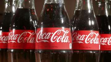 Coca-Cola enters immunity-boosting beverages category