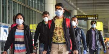 Gwalior: People without face masks to write essay on coronavirus as punishment 