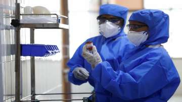 Early-stage coronavirus vaccine trial begins in Singapore