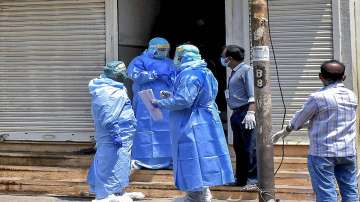 Bengaluru sees sharpest decline in revenue per available room amid coronavirus pandemic