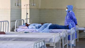 Respiratory complications haunt Covid-19 recovered patients: Study
