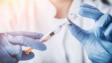 Coronavirus Vaccine: Be ready to give COVID-19 shot by Nov 1, CDC tells US states