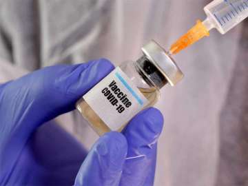 Novavax coronavirus vaccine shows encouraging results in trials