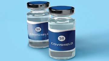 Oxford coronavirus vaccine covishield Phase-3 trial 