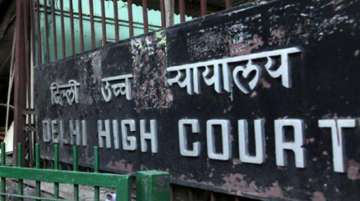 Five benches in Delhi HC to hold physical courts on rotation from September 1