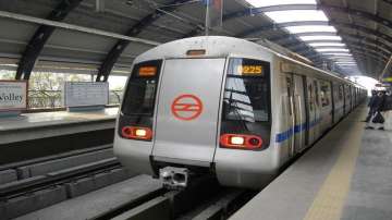 Metro train services may resume from Sept 1